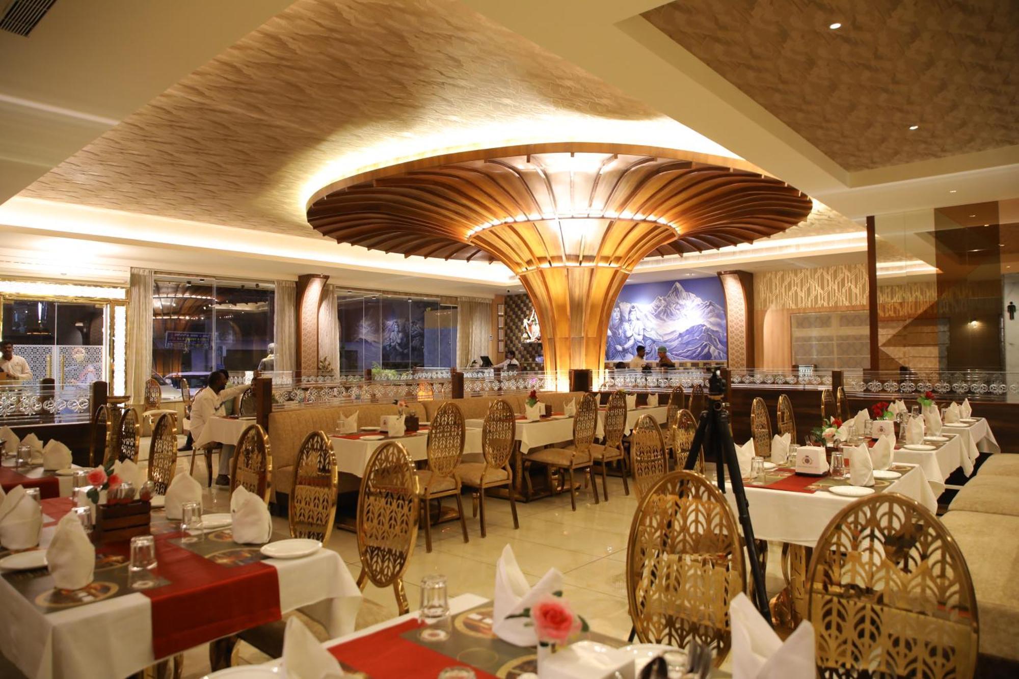 Rajathadri Royal Inn Bangalore Exterior photo